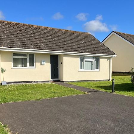 Cornish Coastal Bungalow Padstow Ngoại thất bức ảnh