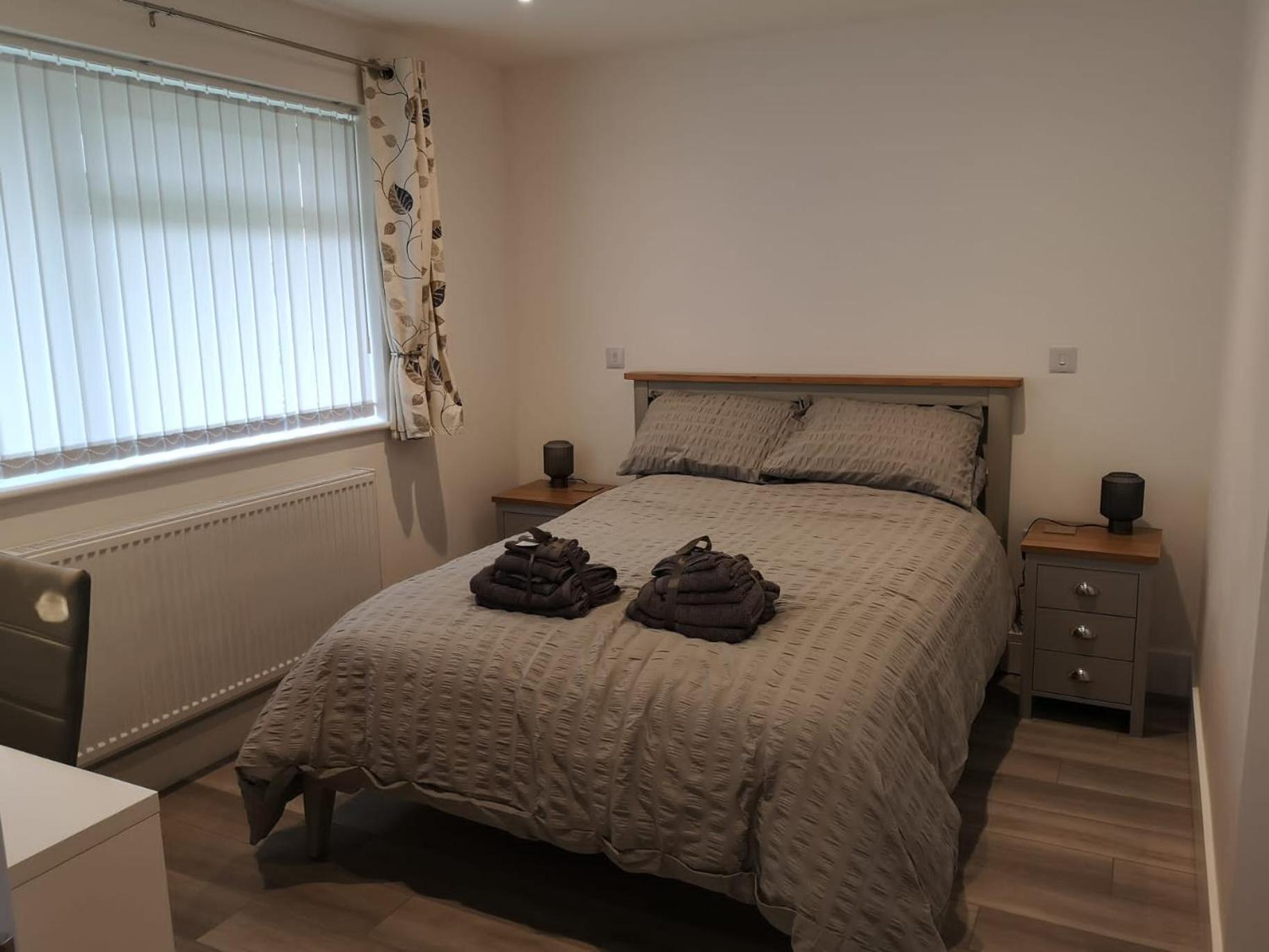 Cornish Coastal Bungalow Padstow Ngoại thất bức ảnh