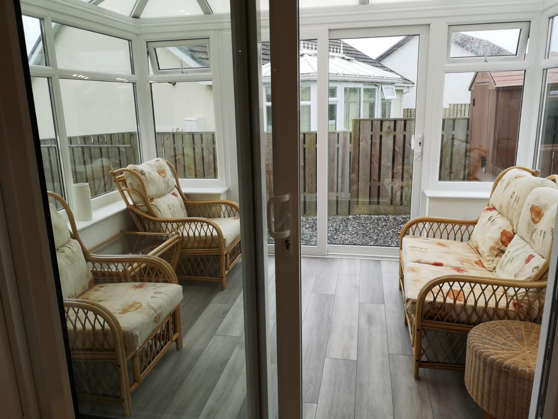 Cornish Coastal Bungalow Padstow Ngoại thất bức ảnh