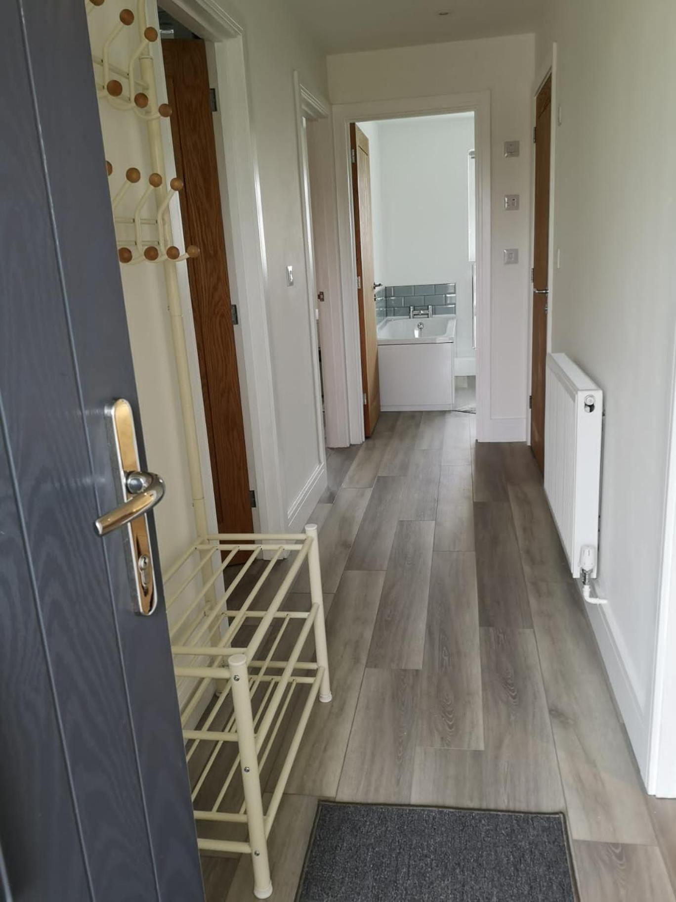 Cornish Coastal Bungalow Padstow Ngoại thất bức ảnh